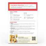 King_Arthur_Baking_Company_Crisp_&_Airy_Focaccia_Mix_Kit_18.4_oz.,_Baking_Mix_-_Ready_in_1_hour