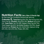 ECLIPSE_Spearmint_Chewing_Gum_Sugar_Free,_Mint_Gum_Bulk_Pack,_8.8_Ounce_(180_Piece_Bag)