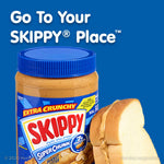 SKIPPY_Reduced_Fat_SUPER_CHUNK_Extra_Crunchy_Peanut_Butter_Spread,_16.3_Ounce