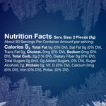 ECLIPSE_Winterfrost_Chewing_Gum_Sugar_Free,_Chewing_Gum_Bulk_Pack,_8.8-Ounce_(180_Piece_Bag)