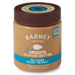 Barney_Butter_Almond_Butter,_Bare_Smooth,_10_Ounce_Jar,_No_Added_Sugar_or_Salt,_Skin-Free_Almonds,_No_Stir,_Non-GMO,_Gluten_Free,_Keto,_Paleo,_Vegan
