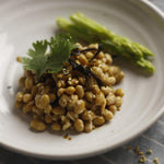 JAYUSS_Japanese_Natto_Freeze_Dried_Natto_Beans_4_Oz,_Non-GMO_Fermented_Soybean,_0_Additives,_Simply_Rehydrate_for_Fresh_Natto_or_Ready_to_Eat_Snack,_Topping,_Made_in_Japan_114g