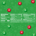 M&M'S_Minis_Milk_Chocolate_Candy_Red_&_Green_Christmas_Candy_Baking_Bits,_10_Oz_Bag