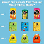 4C_Powder_Drink_Mix_Packets,_Fruit_Punch_1_Pack,_24_Count,_Singles_Stix_On_the_Go,_Refreshing_Sugar_Free_Water_Flavorings