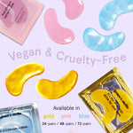 Gold_Under_Eye_Mask_(24_Pairs)_-_Reduce_Dark_Circles,_Puffy_Eyes,_Undereye_Bags,_Wrinkles_-_Gel_Under_Eye_Patches_-_Vegan_Cruelty_Free