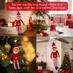 Christmas_Elf_Behaving_Badly_Plush_Toy_|_Novelty_Long_Bendy_Naughty_Boy_Christmas_Elves_Doll_|_12_Inches