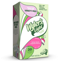 Wyler's_Light_Singles_to_Go_Powder_Packets,_Water_Drink_Mix,_Variety_Pack,_Watertok_Base_Flavors,_Kiwi_Lime,_Vanilla,_Lavender,_and_Dragon_Fruit,_Sugar_&_Caffeine_Free,_On-The-Go,_20_Count_(Pack_-_1)