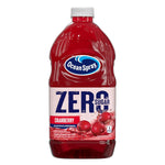 Ocean_Spray_ZERO_Sugar_Fruit_Juice_Drink,_Drink_Sweetened_with_Stevia,_64_Fl_Oz_Bottle_Beverage_Vegetable