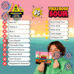 Final_Boss_Sour_Candy,_Extremely_Super_Gummy_Strawberry_and_Mango,_LvL_2_(3.52_Ounce_Bag,_1_Bag)_-_Gummies_Made_with_Dried_Fruit,_Free_of_Artificial_Colors,_Healthy_Snack_for_Kids_&_Adults