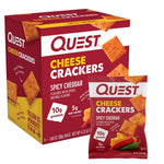 Quest_Nutrition_Cheese_Crackers,_Spicy_Cheddar,_10g_of_Protein,_Low_Carb,_Made_with_Real_Cheese,_4_Count