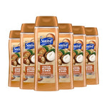 Suave_Moisturizing_Body_Wash,_Cocoa_Butter_and_Shea_with_Vitamin_E_Extract,_No_Parabens,_No_Phtahaltes,_18_Oz_Pack_of_6