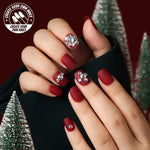 Teenitor_24Pack_Short_Press_On_Nails,_576Pcs_Short_Round_Press_On_Nails,_Short_Matte_Press_On_Nails,_Short_Glossy_Press_On_Nails,_Short_Fake_Nails_With_Nail_Glue