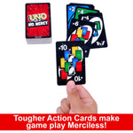 Mattel_Games_UNO_Show_‘em_No_Mercy_Card_Game_for_Kids,_Adults_&_Family_Parties_and_Travel_with_Extra_Cards,_Special_Rules_and_Tougher_Penalties