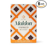 Maldon_Salt,_Smoked_Sea_Salt_Flakes,_4.4_oz_(125_g),_Kosher,_Natural,_Gently_Smoked_Over_Oak,_Handcrafted,_Gourmet,_Pyramid_Crystals