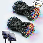 2-Pack_200_LED_Solar_String_Lights_for_Outside,_Solar_Christmas_Lights_Outdoor_Waterproof,_Green_Wire_Solar_Tree_Lights_with_8_Lighting_Modes_for_Xmas_Wedding_Party_Garden_Decorations_(Warm_White)