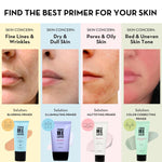 Elizabeth_Mott_Thank_Me_Later_Face_Primer_-_Mattifying_Makeup_Base_Primer_for_Shine_and_Oil_Control_-_Pore_Minimizer,_Hides_Wrinkles_and_Fine_Lines_–_Long-lasting_Power_Grip_Formula,_30g_Cosmetic