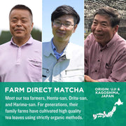 Jade_Leaf_Matcha_Organic_Cafe_Style_Sweetened_Matcha_Latte_Premium_Barista_Crafted_Mix_-_Original_-_Authentically_Japanese_(5.3_Ounce_Pouch)_Beverage_Mixed