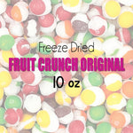 Fruit_Crunch_Various_Flavors_Rainbow_-_Freeze_Dried_Candy_10_oz_-_Assorted_Fruit_Flavors_Large_Pouch_-_Ideal_Gift_Snack_Treat