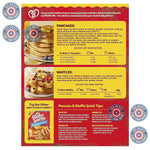 Mrs._Butterworth_Pancake_and_Waffle_Mix,_32_Ounce