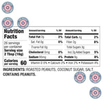 PBfit_15_Ounce_Classic_Peanut_Butter_Powder,_Powdered_Spread_From_Real_Roasted_Peanuts,_8g_of_Protein_8%_DV,_Gluten-Free,_60_calories,_87%_less_fat_(Pack_1)