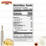 Pepperidge_Farm_Chessmen_Butter_Cookies,_7.25_oz._Bag_(Packaging_may_vary)