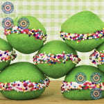 Cake_Mate_Rainbow_Sprinkles_with_resealable_lid_-_Delicious_Dessert_Sprinkles_for_Ice_Cream,_Cookies,_Baked_Goods,_Donuts_10.5_oz_Tub_(Rainbow_Jimmies)