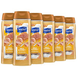 Moisturizing_Body_Wash,_with_Milk_&_Honey_and_Vitamin_E_Extract,_18_Oz_Pack_of_6
