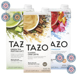 TAZO_Classic_Chai_Latte,_Black_Tea_Concentrate,_Easy-to-Serve_Caffeinated_for_Everyday_Lattes,_Mocktails_and_Hot_or_Iced,_32_oz_Carton