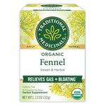 Traditional_Medicinals_Organic_Fennel_Tea,_16_Count