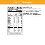 Nature's_Path_Organic_Honey'D_Corn_Flakes_Cereal,_10.6_oz_(Pack_of_1),_Gluten_Free