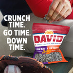 DAVID_Roasted_and_Salted_Jumbo_Sunflower_Seeds,_Sweet_and_Spicy_Flavor,_5.25oz.