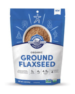 Manitoba_Harvest_Organic_Ground_Flaxseed,_3g_Plant_Based_Protein_and_4.5g_Omegas_3_&_6_per_15g_Serving_-_Perfect_for_Smoothies,_Yogurt_&_Cereal_-_Non-GMO,_Organic,_Vegan,_14oz_(Pack_of_1)