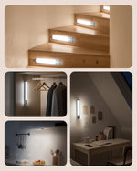 Under_Cabinet_Lighting_8inch/12.6_inch_Motion_Sensor_Light_Indoor_1000mah_Battery_Operated_Lights_Closet_Light_Wireless_Magnetic_LED_Lights_Under_Counter_Lights_for_Kitchen_Stair_Bedroom_woadrobe_White_