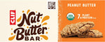 CLIF_Nut_Butter_Bar_-_Peanut_Butter_-_Filled_Energy_Bars_-_Non-GMO_-_USDA_Organic_-_Plant-Based_-_Low_Glycemic_-_1.76_oz._(5_Pack)