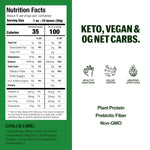 BRAMI_Lupini_Beans_Snack,_Chili_&_Lime,_7g_Plant_Based_Protein,_0g_Net_Carbs,_Vegan,_Vegetarian,_Keto,_Mediterranean_Diet,_Non_Perishable,_5.3_oz