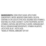 Funables_Fruity_Snacks,_Mixed_Berry_Flavored_Snacks,_0.8_oz_22_ct