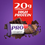 Power_Crunch_PRO_Protein_Wafer_Bars,_High_Protein_Snacks_with_Delicious_Taste,_Triple_Chocolate,_2.0_Ounce_(4_Count)