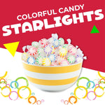 Fruit_Starlights_Hard_Candy_Assortment_|_1_Pound_Bag_-_Approx._85_Count_|_Individually_Wrapped_Hard_Candy_|_Assorted_Flavors_|_Starlight_Fruit_Candies