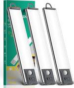 Under_Cabinet_Lighting_8inch/12.6_inch_Motion_Sensor_Light_Indoor_1000mah_Battery_Operated_Lights_Closet_Light_Wireless_Magnetic_LED_Lights_Under_Counter_Lights_for_Kitchen_Stair_Bedroom_woadrobe_White_