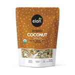 Elan_Organic_Coconut_Smiles,_4.4_oz,_Dried_Coconut,_Lightly_Roasted,_Unsweetened_Coconut_Chips,_No_Sugar_Added,_Non-GMO,_Vegan,_Gluten-Free,_Kosher