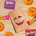 SKITTLES_Original,_SKITTLE_Wild_Berry_&_STARBURST_Original_and_STARBURST_FaveRed_Fruity_Halloween_Chewy_Candy_Fun_Size