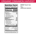 Kashi_Breakfast_Cereal,_Organic,_Whole_Grain,_Cinnamon_Harvest,_18oz_Box_(1_Box)