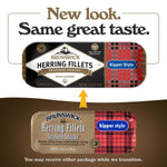 Brunswick_Boneless_Kipper_Style_Herring_Fillets,_3.53_oz_Can_-_18g_Protein_per_Serving_-_Gluten_Free,_Keto_Friendly_-_Great_for_Pasta_&_Seafood_Recipes