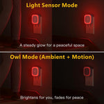 2_Pack_Plug_in_Red_Sleep_Night_Light_with_Motion_Sensor_&_Dusk_to_Dawn_Sensor,_Soft_Glow,_Dimmable,_LED_Lights_for_Bedroom,_Sleep,_Baby_Nursery,_Kids,_Toddler,_Bathroom,_Hallway,_Home_Decor
