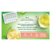 Lipton_Peach_Green_Tea_Bags,_Flavored,_Unsweetened_Teabags_for_Hot_Tea_or_Peach_Iced_Tea_with_Caffeine_and_Flavonoids,_20_Total_Tea_Bags