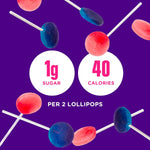 SmartSweets_Halloween_Lollipops_|_3_oz_(12_Lolli_per_pack)_|_Low_Sugar_and_Calorie_Gummy_Candy_|_Healthy_Snacks_for_Kids,_Gluten_Free,_Plant_Based,_School_Safe_Snacks