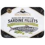 Brunswick_Sardines_in_Olive_Oil,_3.75_oz_Can_-_Boneless_Butterflied_Sardine_Fillets_-_Wild_Caught_-_17g_Protein_per_Serving_-_Gluten_Free,_Keto_Friendly