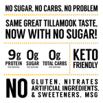 Tillamook_Country_Smoker_Keto_Friendly_Zero_Sugar_Smoked_Sausages,_Original,_10_Ounce