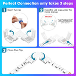 10-Packs_L_Shape_4-Pin_LED_Connectors_for_LED_Strip_Lights_10MM_Width_Unwired_Gapless_Solderless_Adapter_Extension