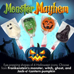 Fusion_Select_Candy_Lollipops_-_Halloween_Suckers_-_Trick_or_Treat_Candies_for_Kids_-_Frankenstein's_Monster,_Jack_o_Lantern,_Ghost_&_Witch_Hat_Sweets_-_Individually_Wrapped_-_30_Per_Box